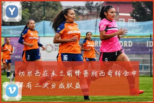 切尔西在米兰前锋普利西奇转会中享有二次分成权益