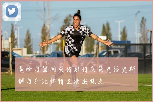 黄蜂与篮网或将进行交易克拉克斯顿与科比怀特互换成焦点